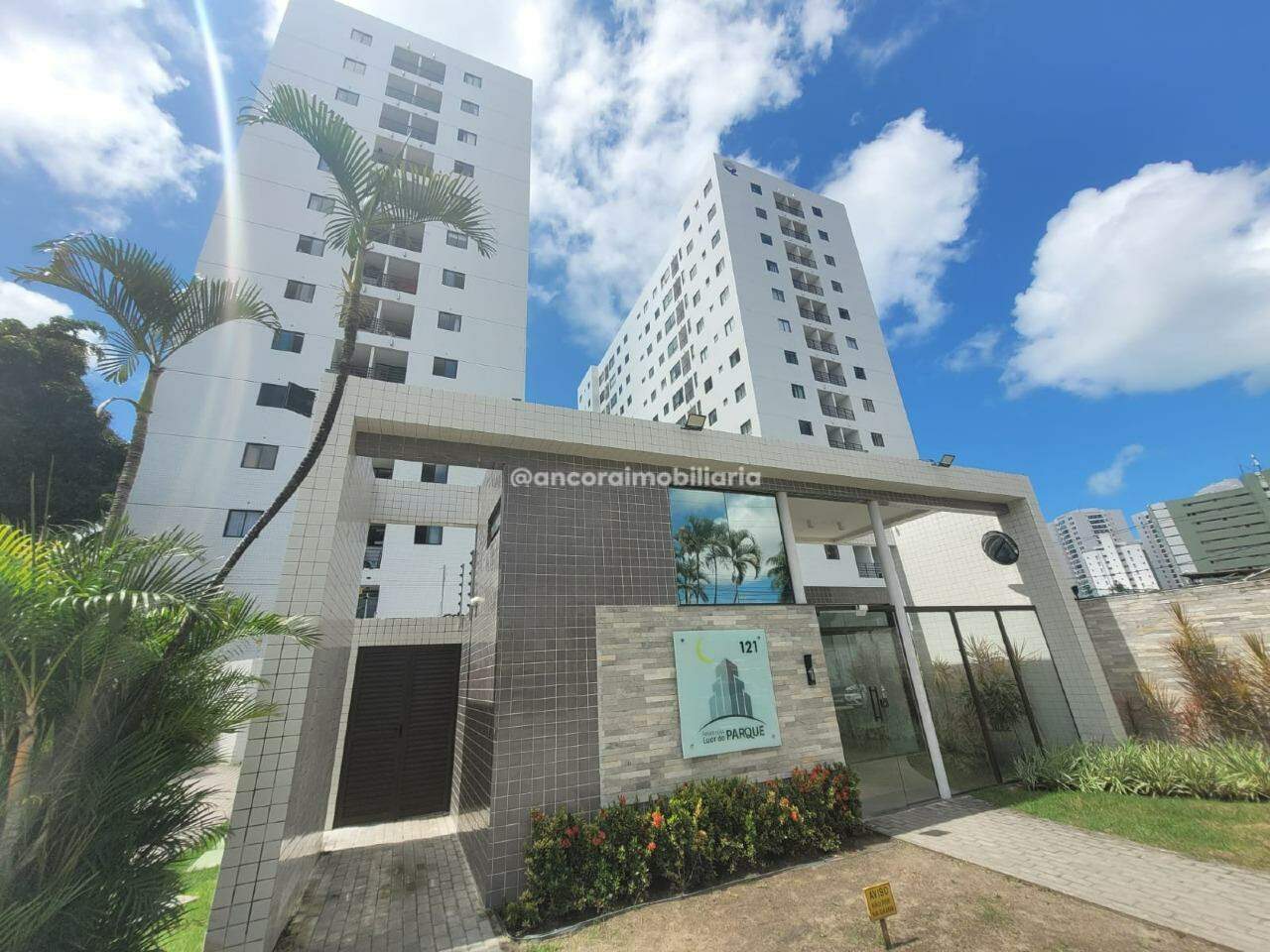 Apartamento para aluguel no Imbiribeira: 