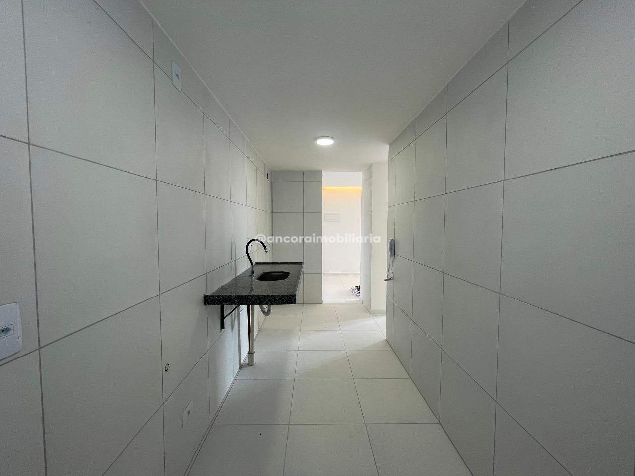 Apartamento para aluguel no Imbiribeira: 