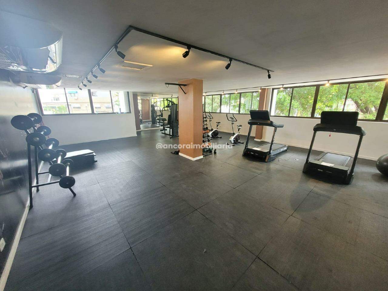 Apartamento para aluguel no Imbiribeira: 
