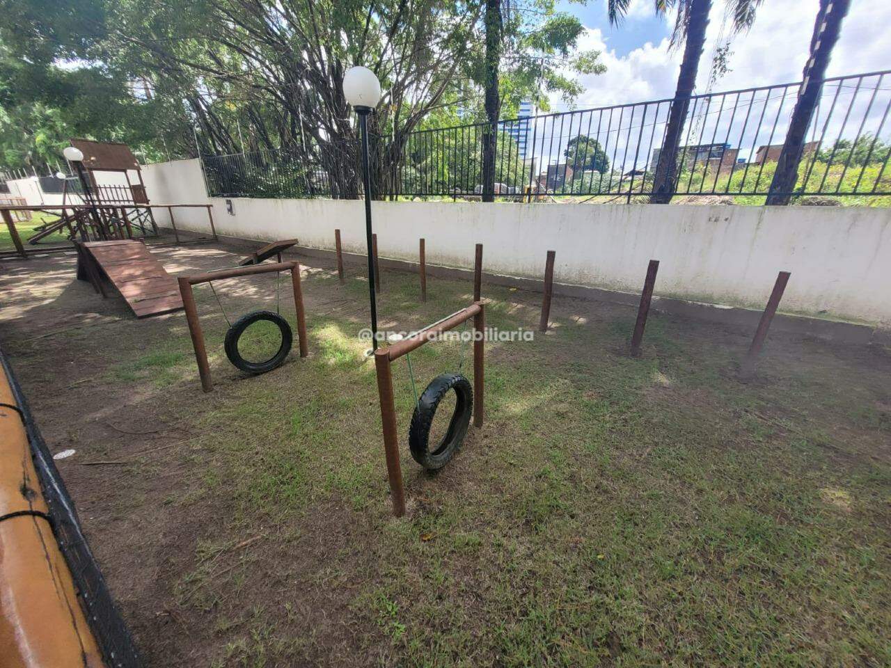 Apartamento para aluguel no Imbiribeira: 