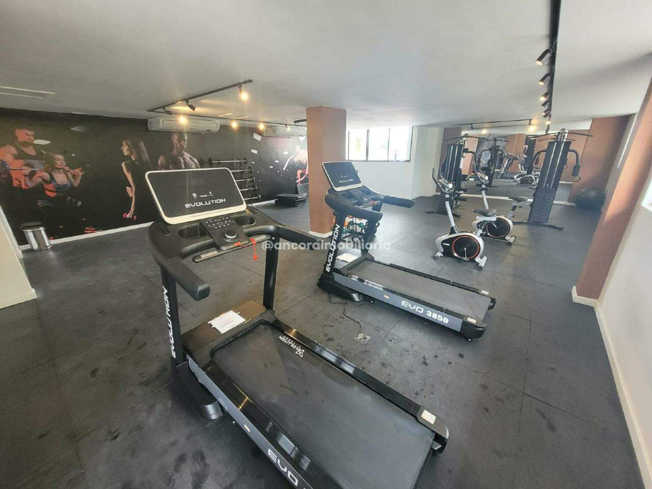 Apartamento para aluguel no Imbiribeira: 