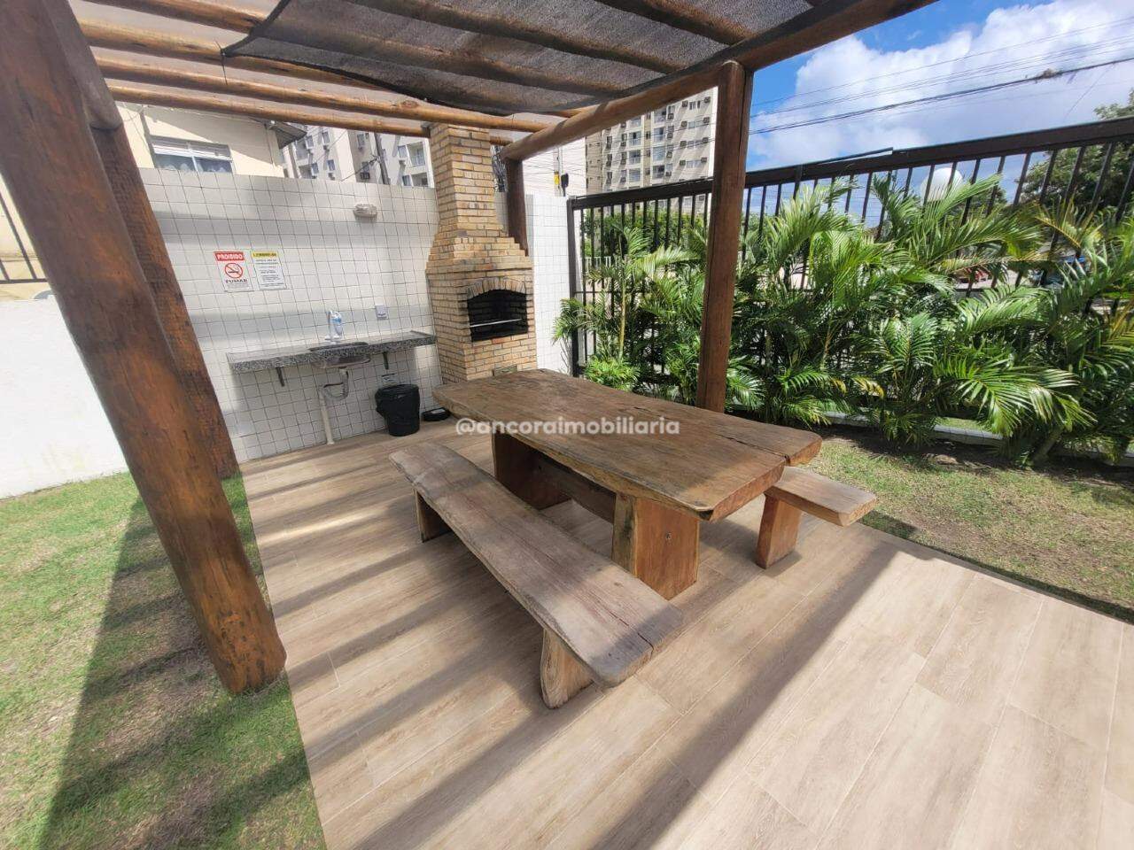 Apartamento para aluguel no Imbiribeira: 