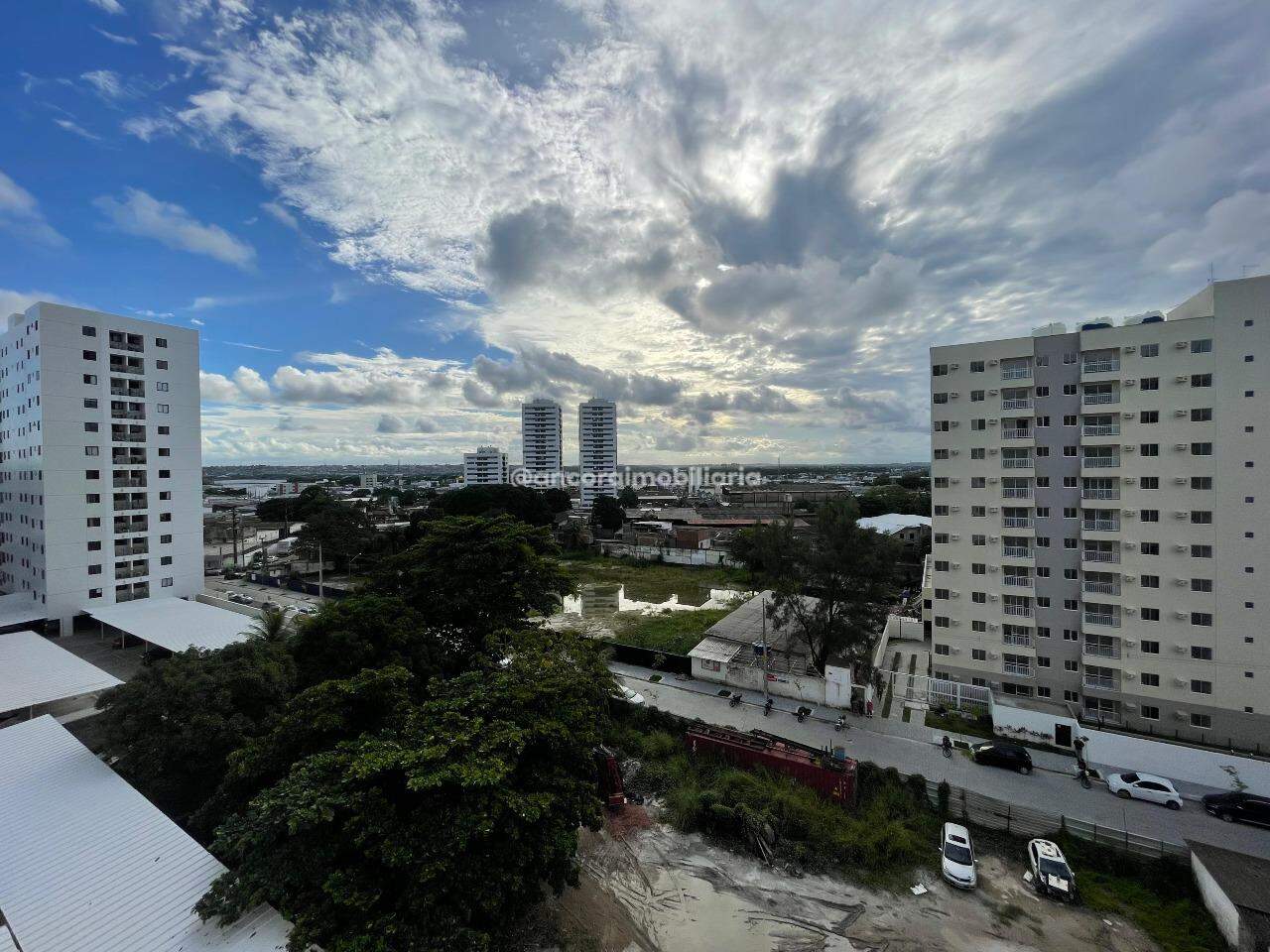 Apartamento para aluguel no Imbiribeira: 