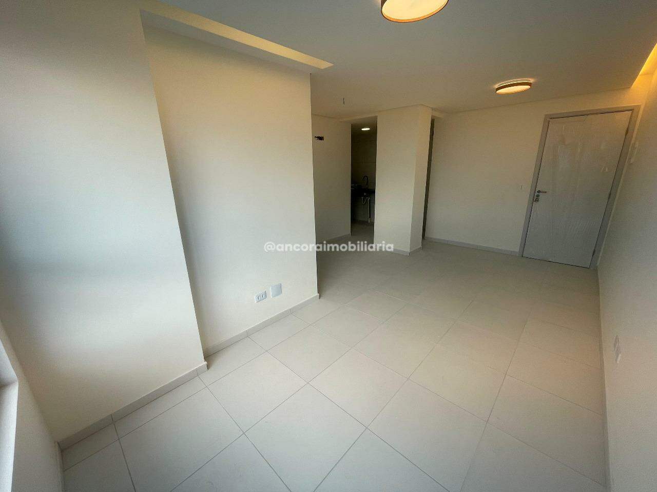 Apartamento para aluguel no Imbiribeira: 