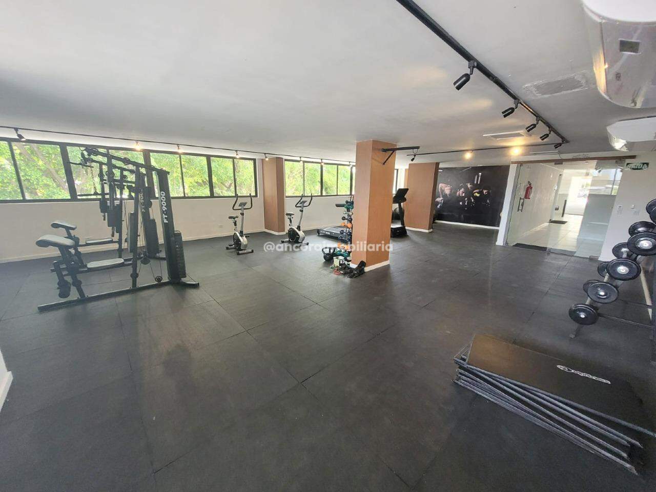 Apartamento para aluguel no Imbiribeira: 