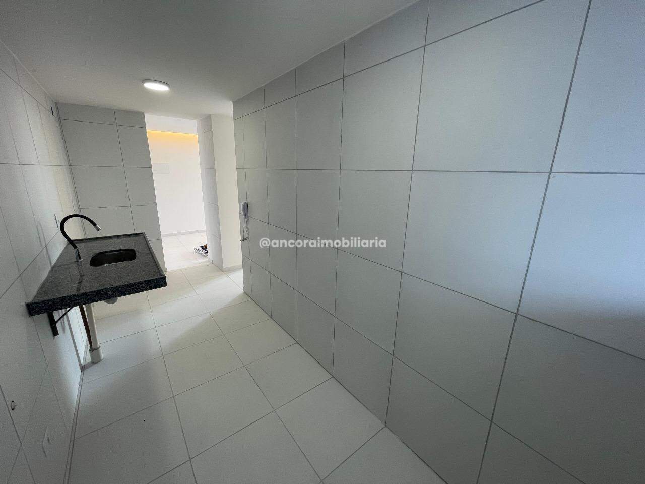Apartamento para aluguel no Imbiribeira: 