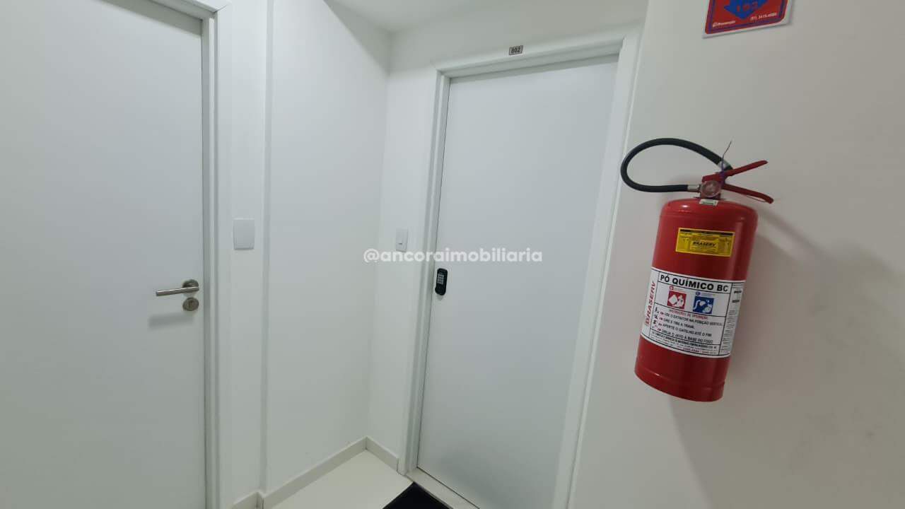 Apartamento para aluguel no Casa Forte: 