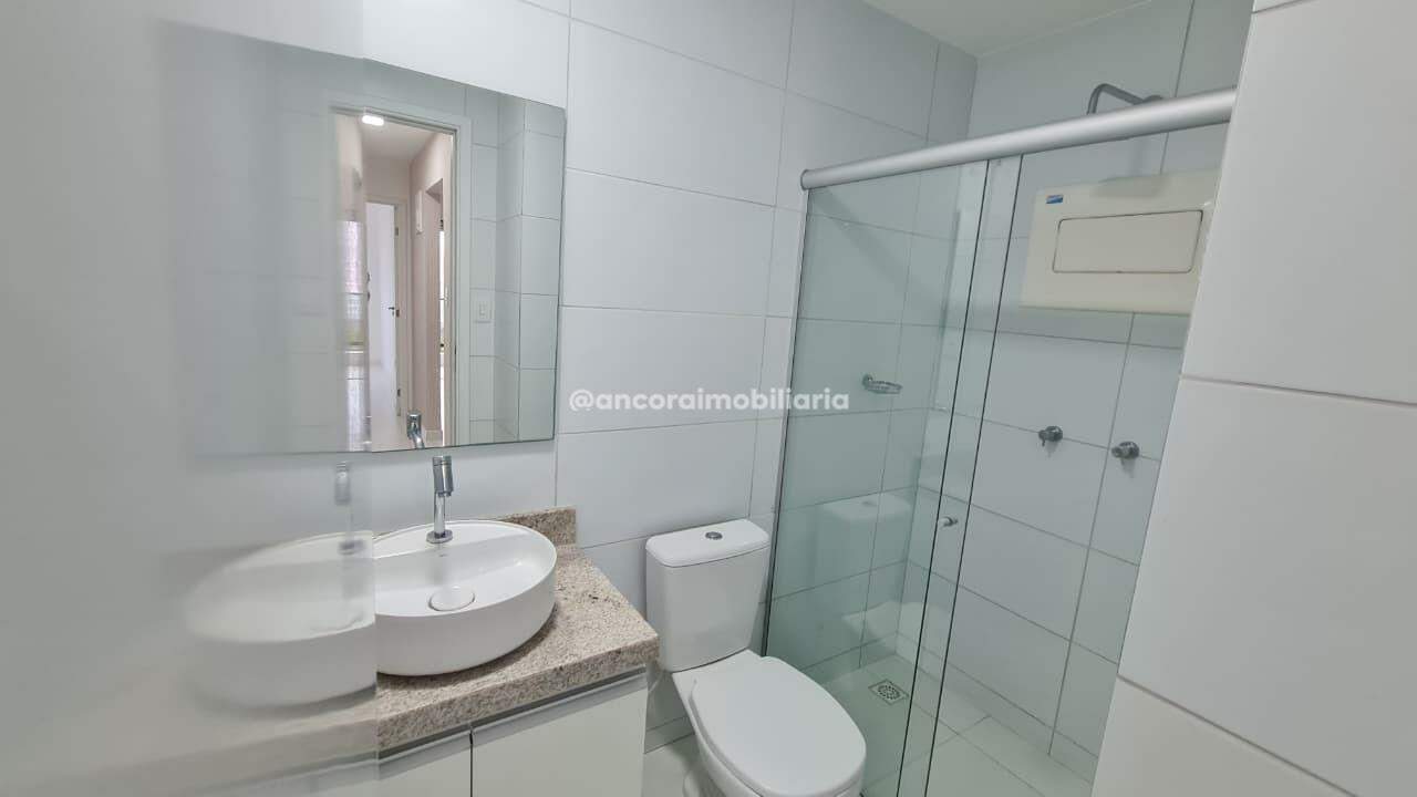 Apartamento para aluguel no Casa Forte: 