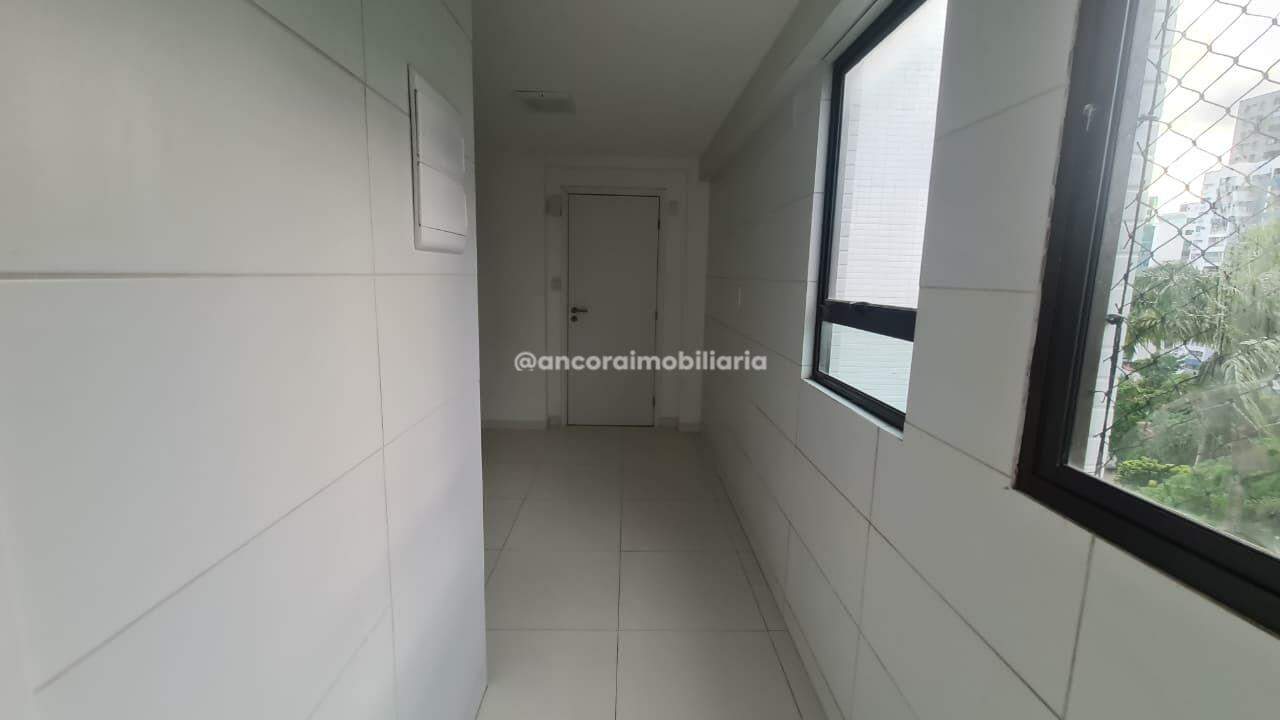 Apartamento para aluguel no Casa Forte: 