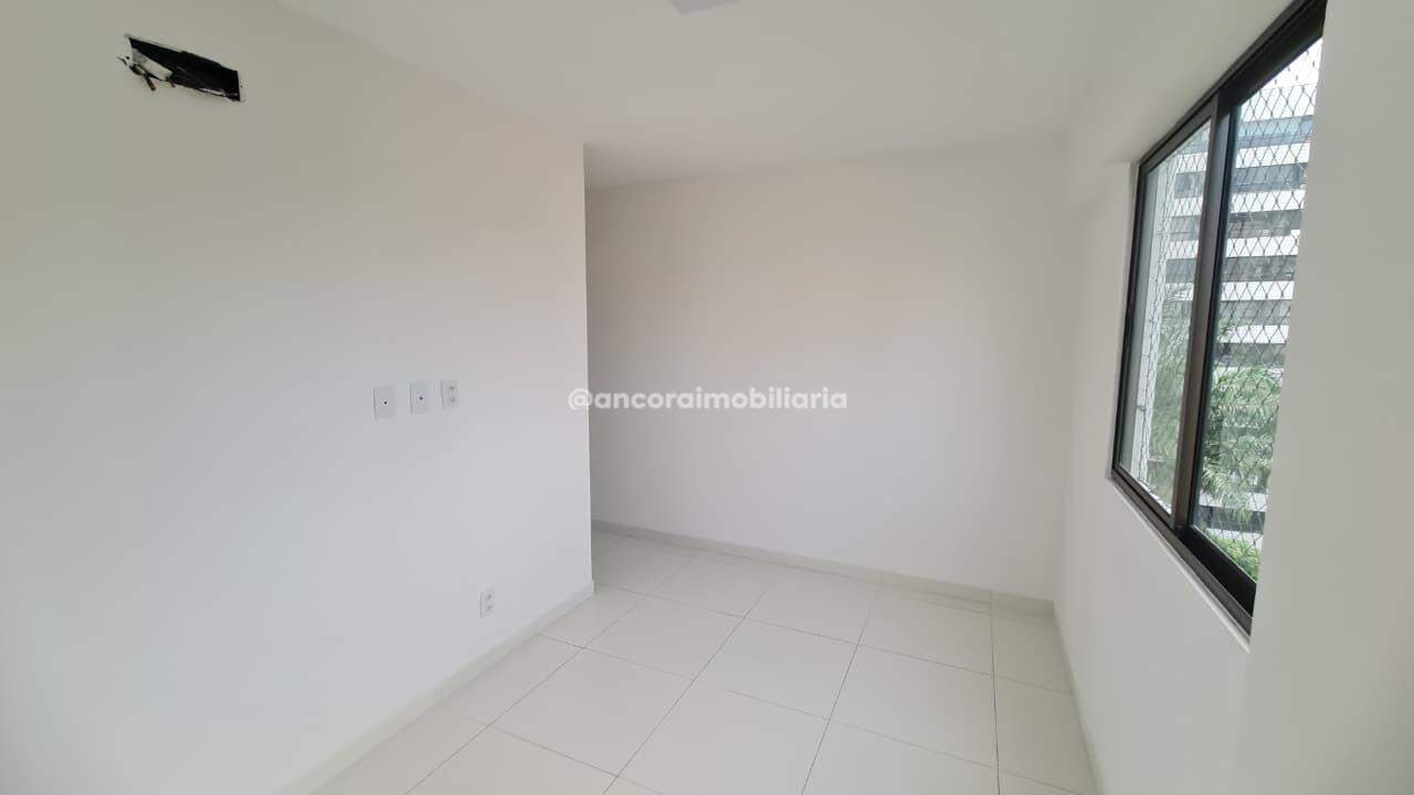 Apartamento para aluguel no Casa Forte: 