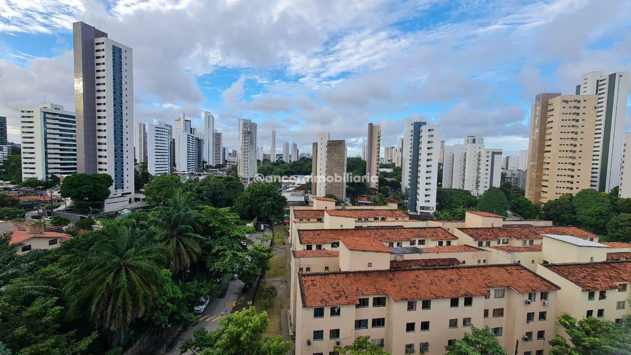 Apartamento para aluguel no Casa Forte: 
