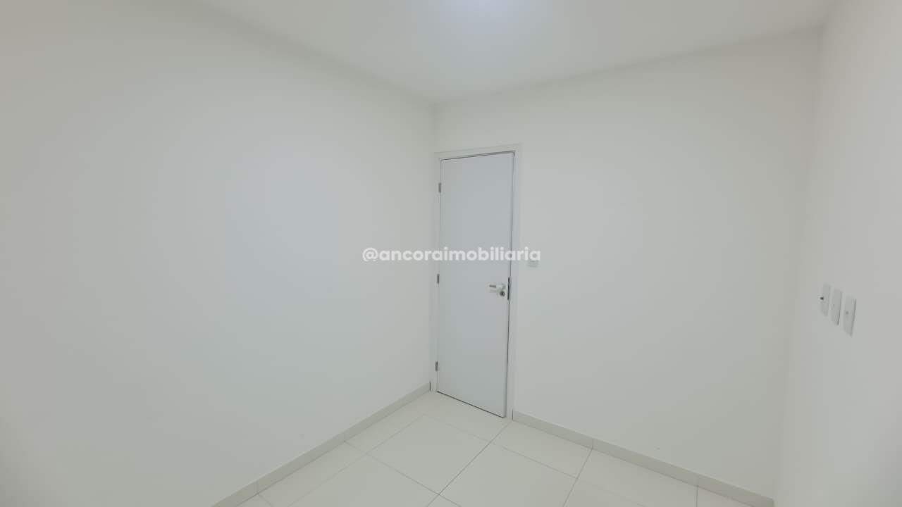 Apartamento para aluguel no Casa Forte: 