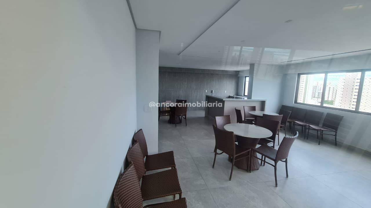 Apartamento para aluguel no Casa Forte: 