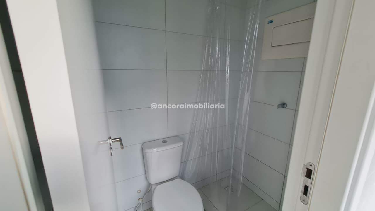 Apartamento para aluguel no Casa Forte: 