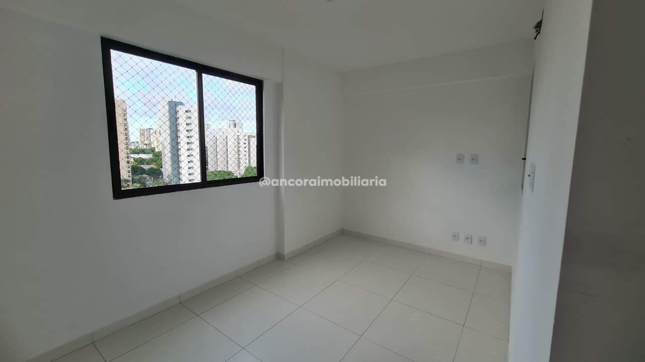 Apartamento para aluguel no Casa Forte: 