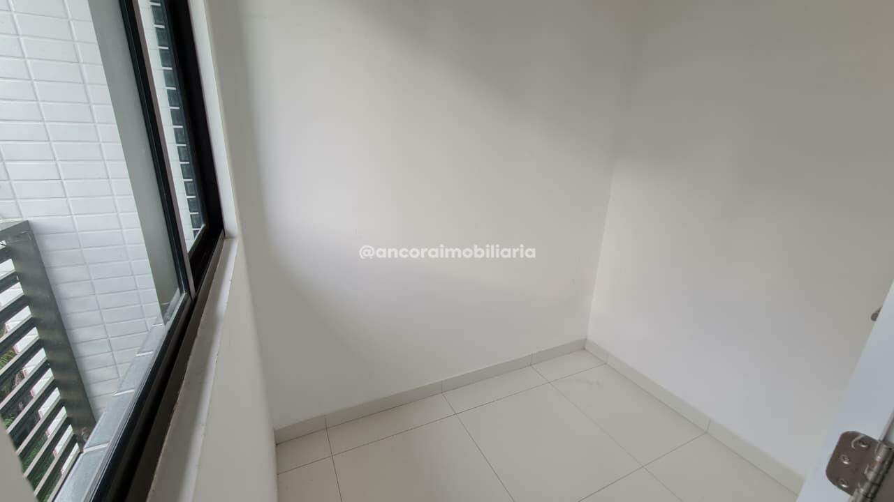 Apartamento para aluguel no Casa Forte: 