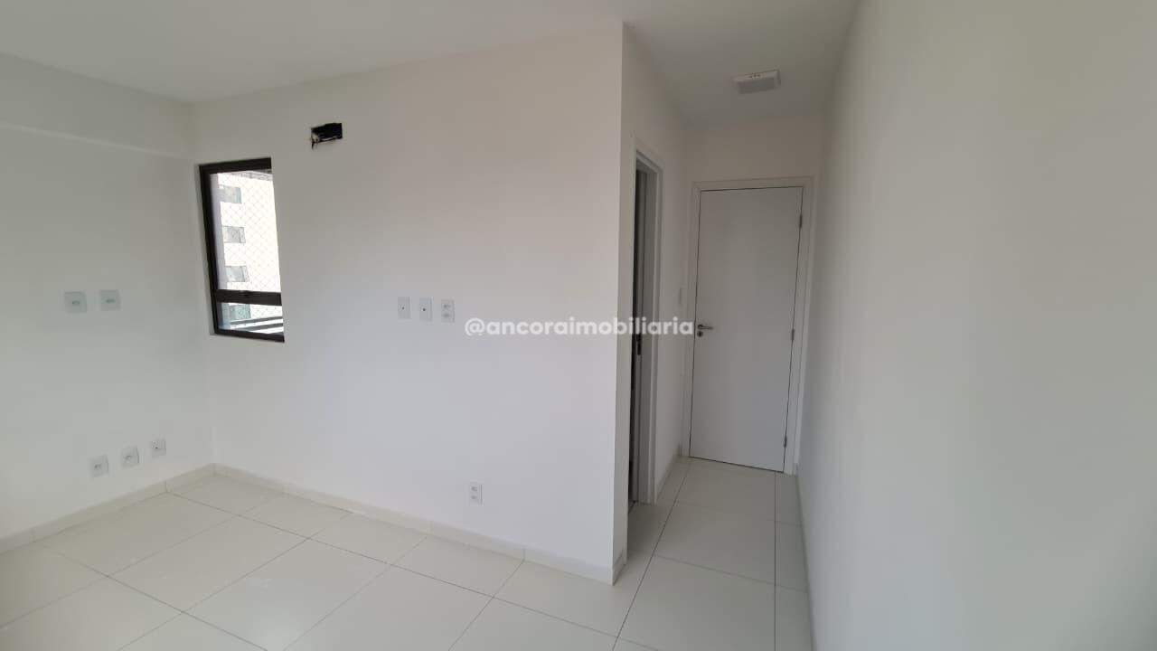 Apartamento para aluguel no Casa Forte: 