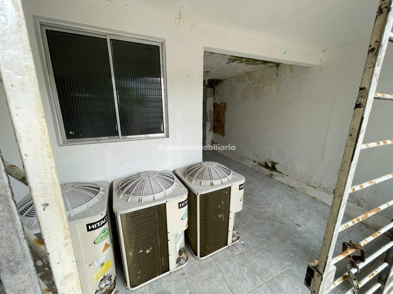 Casa para aluguel no Jardim Atlântico: 