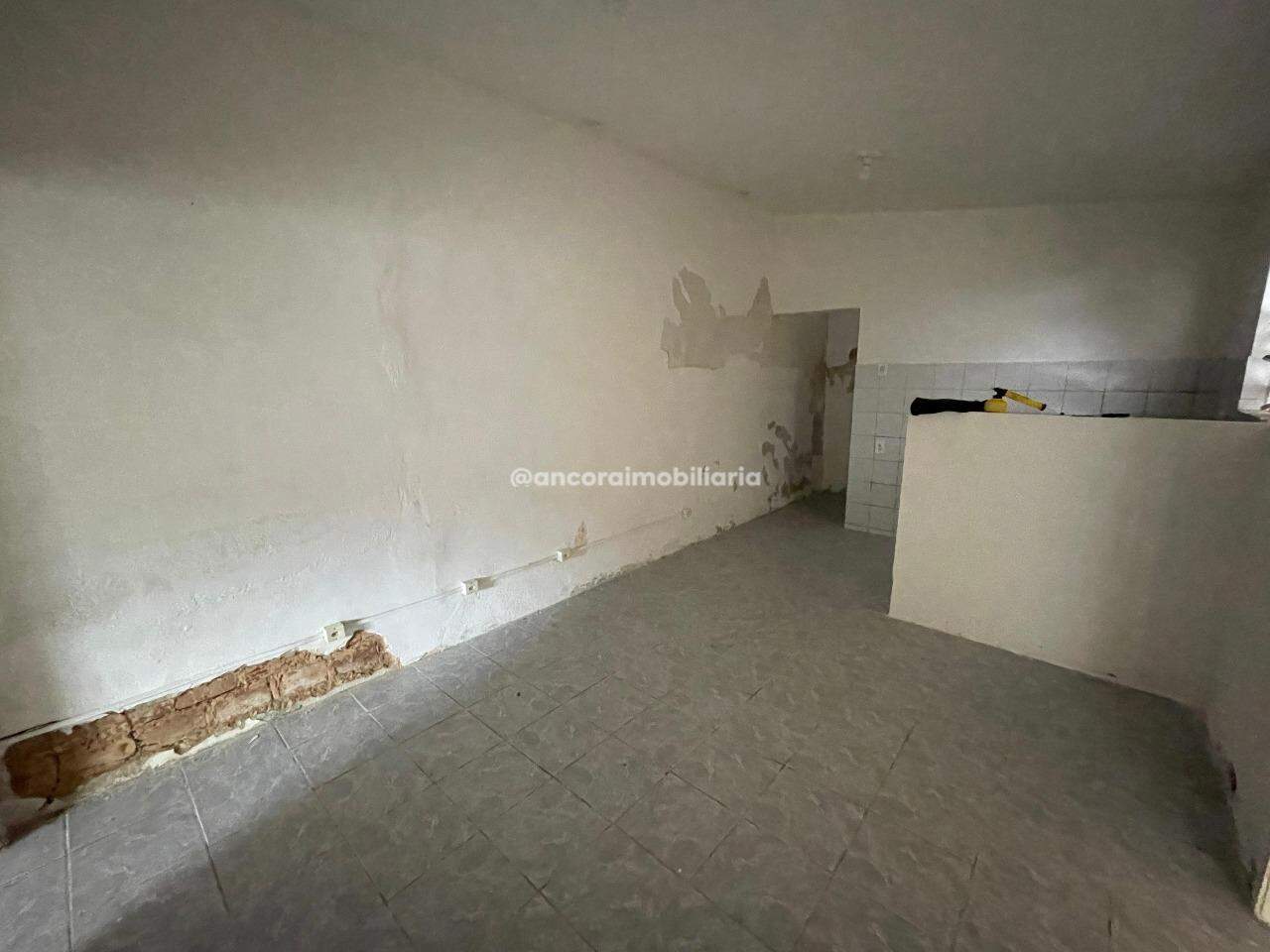 Casa para aluguel no Jardim Atlântico: 