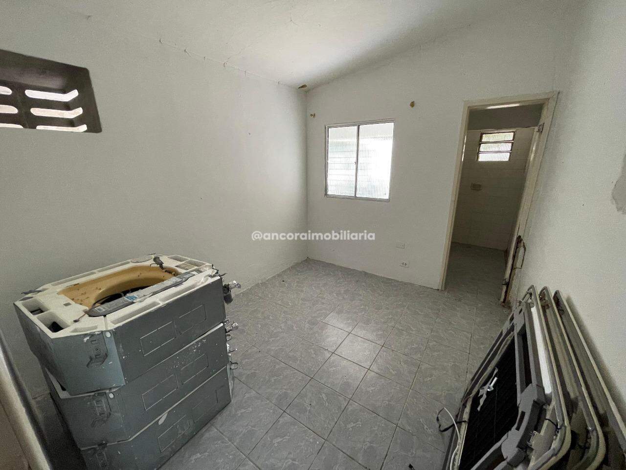 Casa para aluguel no Jardim Atlântico: 