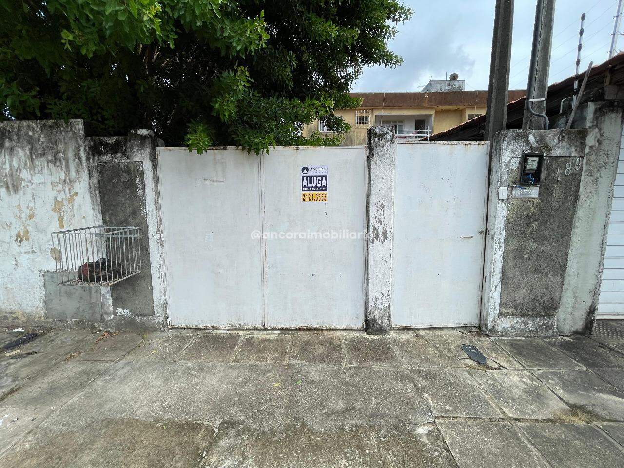 Casa para aluguel no Jardim Atlântico: 