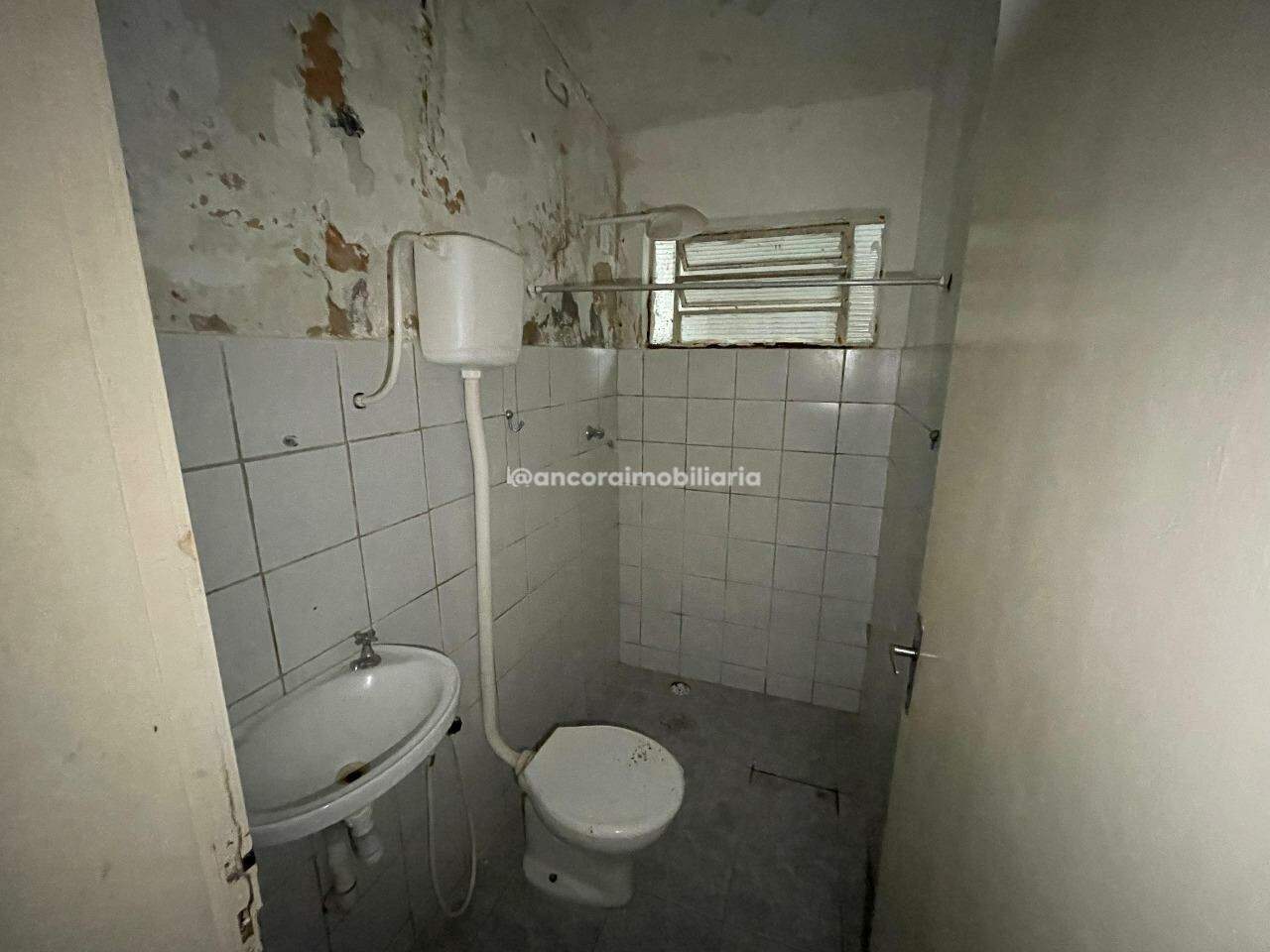 Casa para aluguel no Jardim Atlântico: 