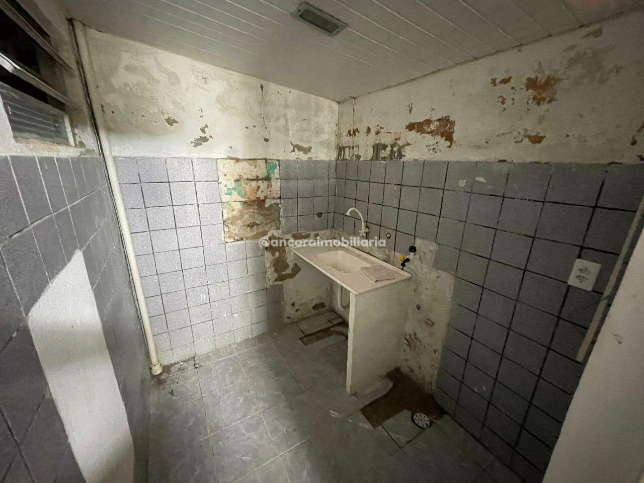 Casa para aluguel no Jardim Atlântico: 