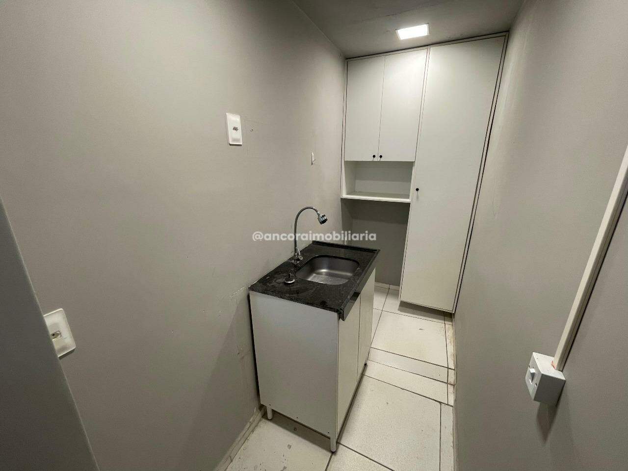 Loja para aluguel no Campo Grande: 