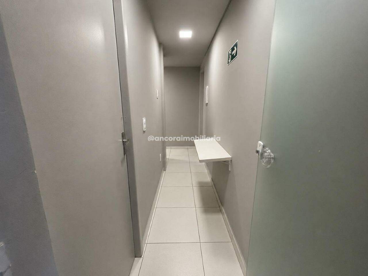 Loja para aluguel no Campo Grande: 