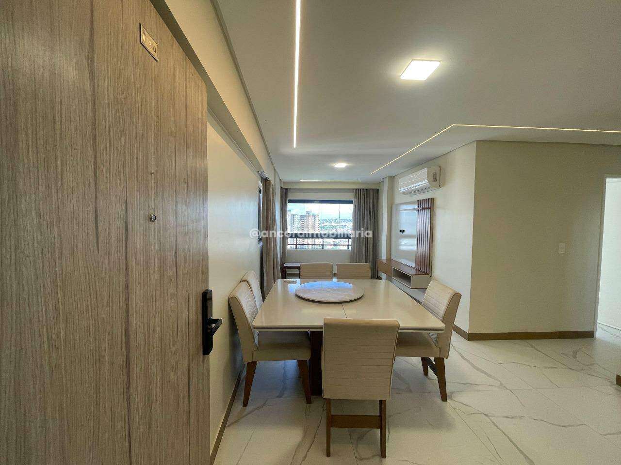 Apartamento para aluguel no Boa Viagem: 