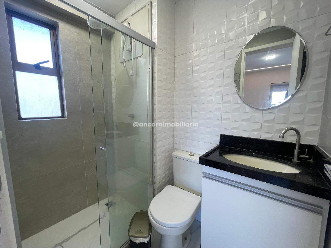 Apartamento para aluguel no Boa Viagem: 