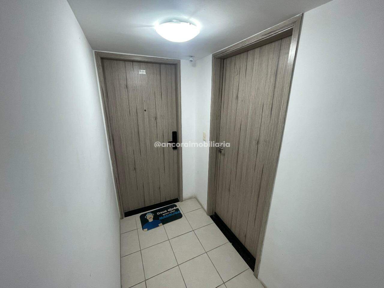 Apartamento para aluguel no Boa Viagem: 