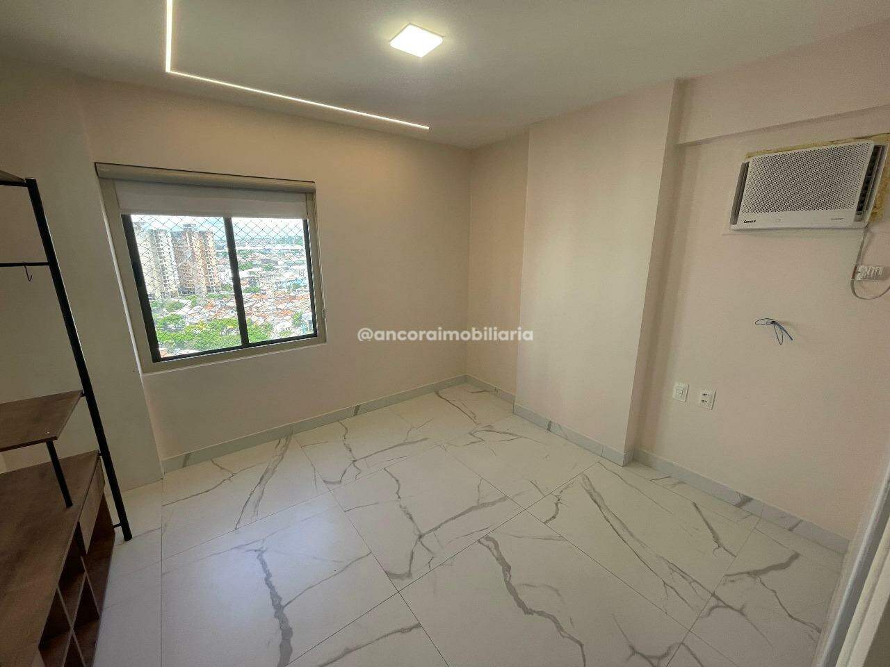 Apartamento para aluguel no Boa Viagem: 