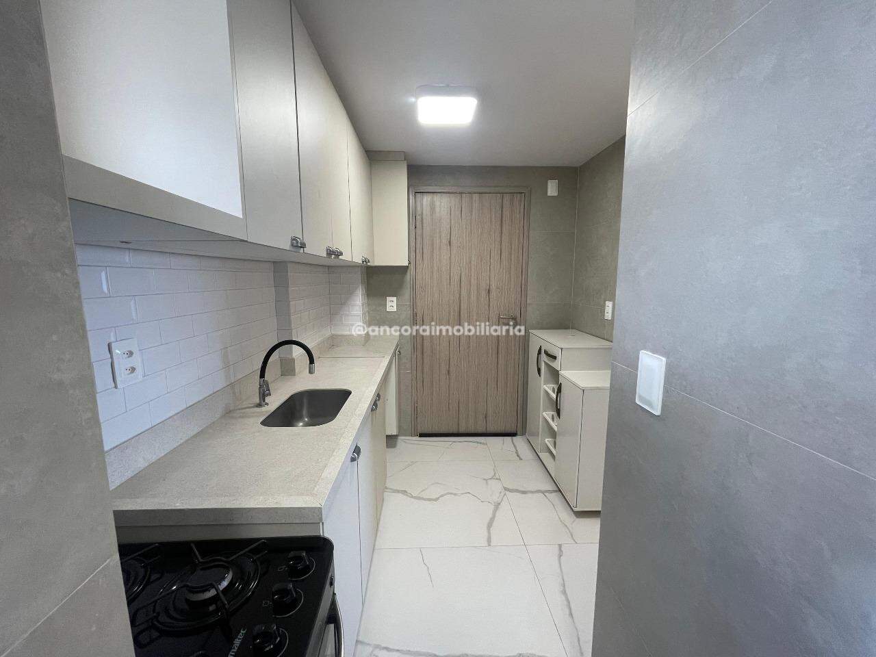 Apartamento para aluguel no Boa Viagem: 