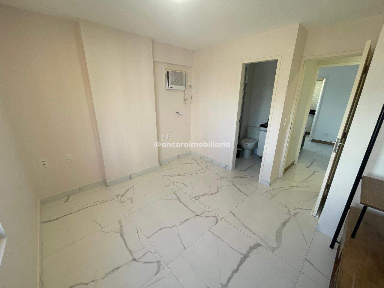 Apartamento para aluguel no Boa Viagem: 