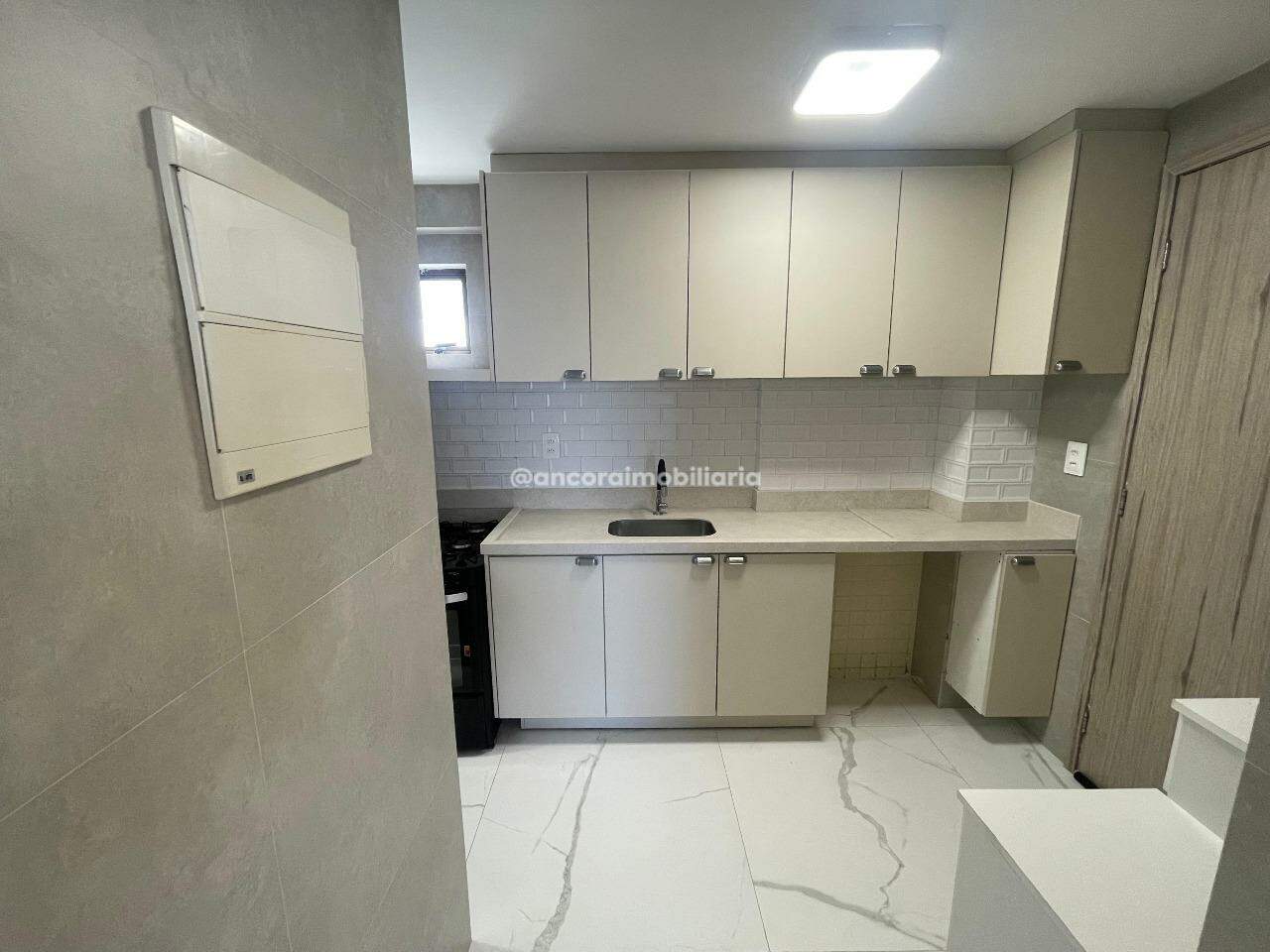 Apartamento para aluguel no Boa Viagem: 
