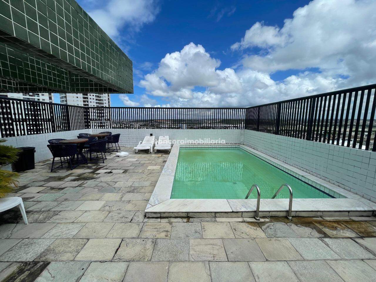 Apartamento para aluguel no Boa Viagem: 