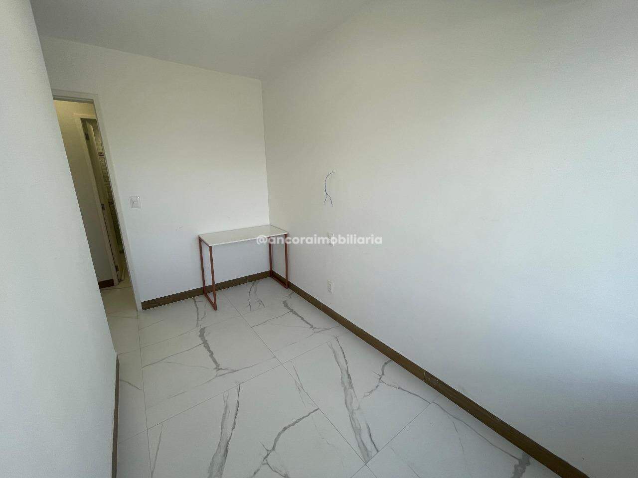 Apartamento para aluguel no Boa Viagem: 
