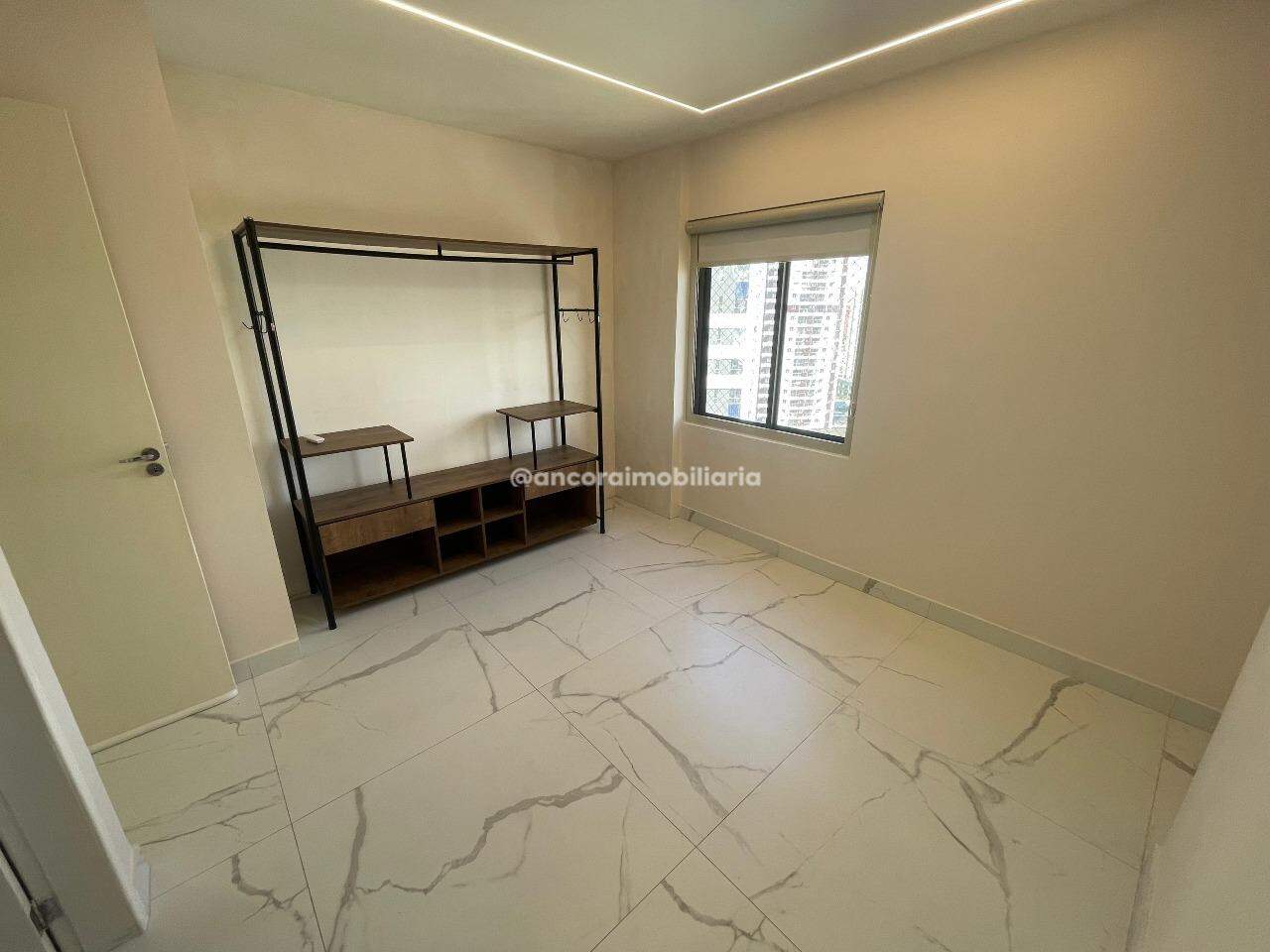 Apartamento para aluguel no Boa Viagem: 