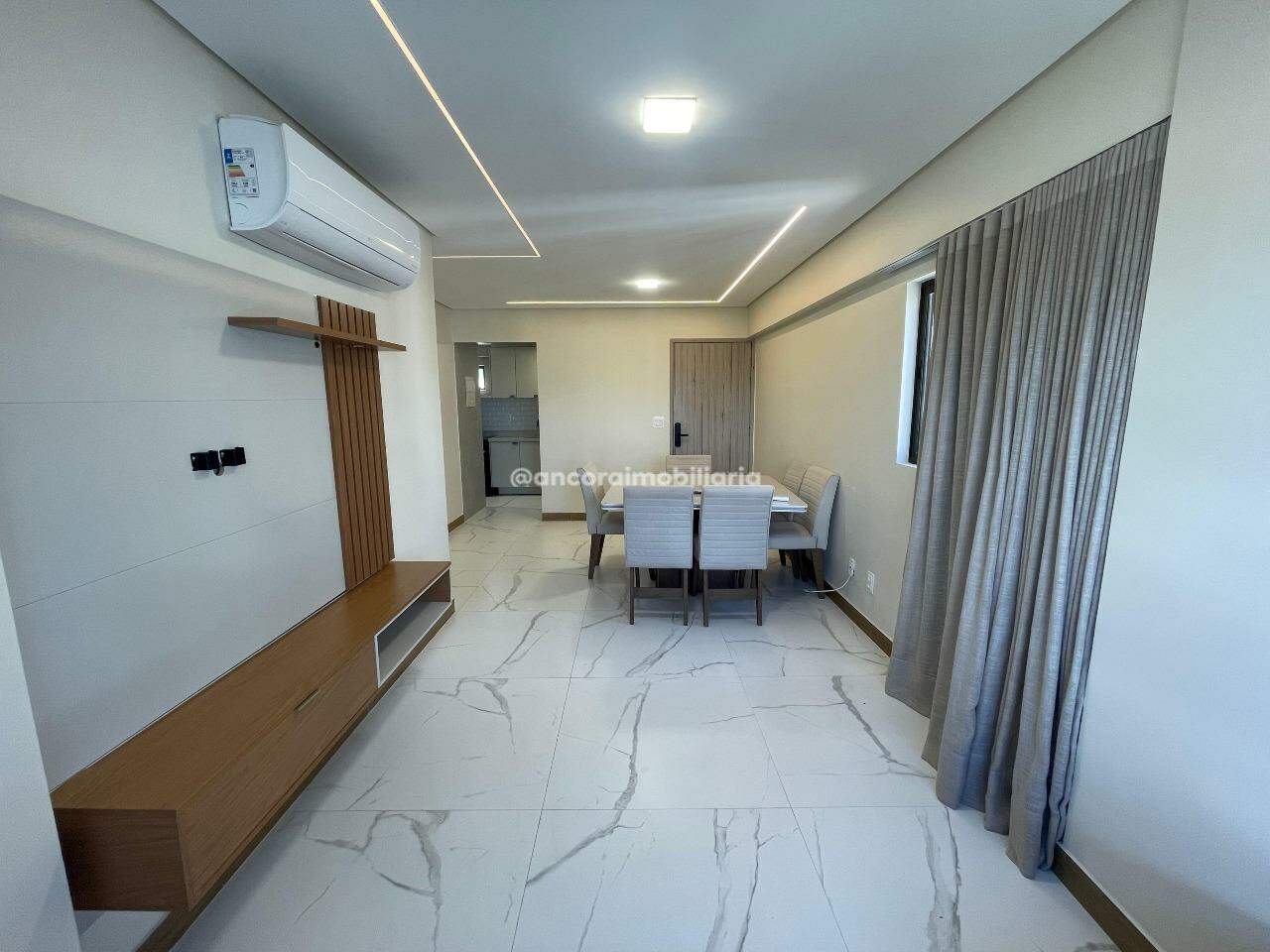 Apartamento para aluguel no Boa Viagem: 