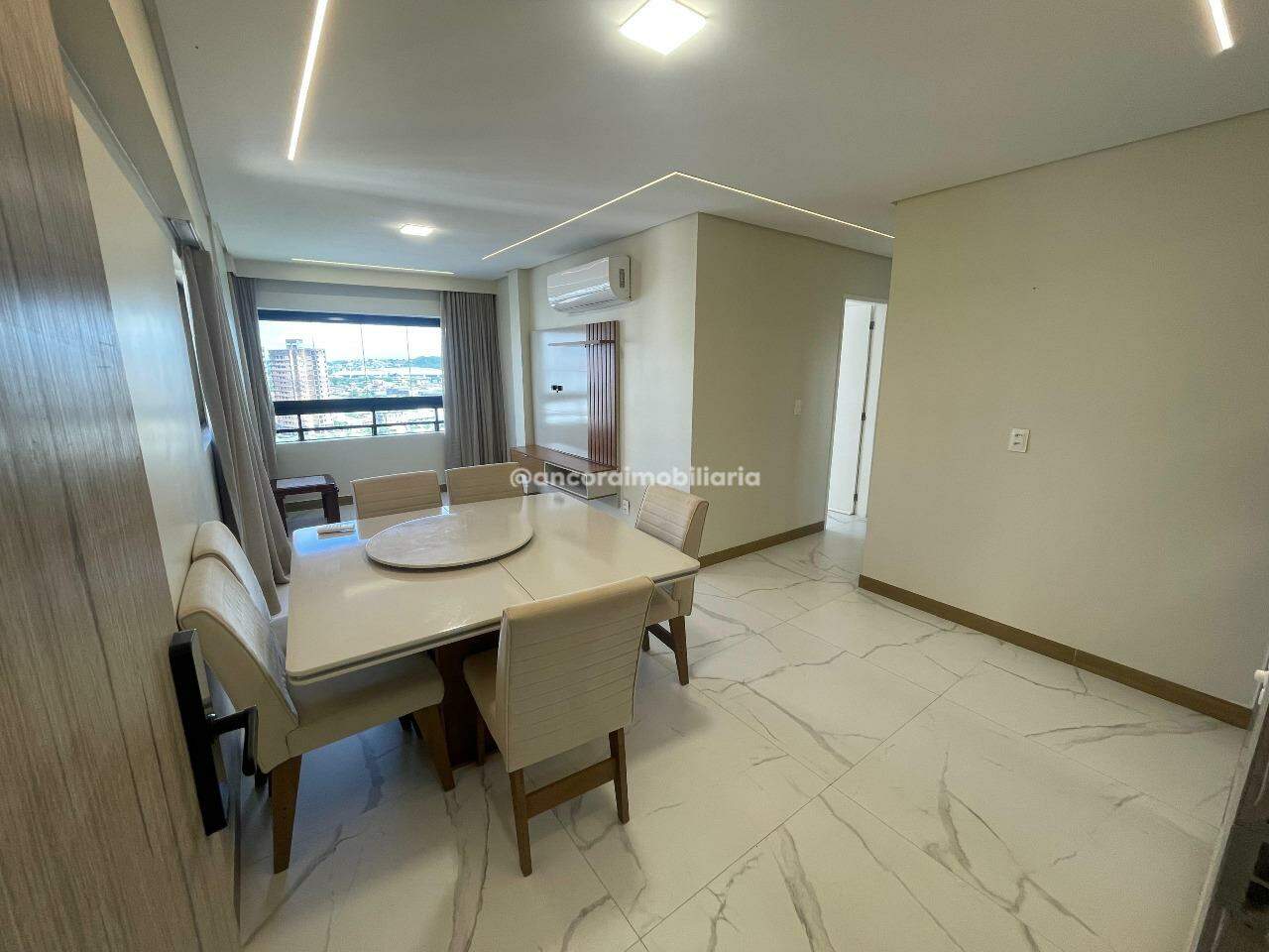 Apartamento para aluguel no Boa Viagem: 