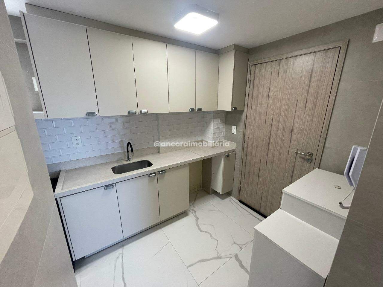 Apartamento para aluguel no Boa Viagem: 