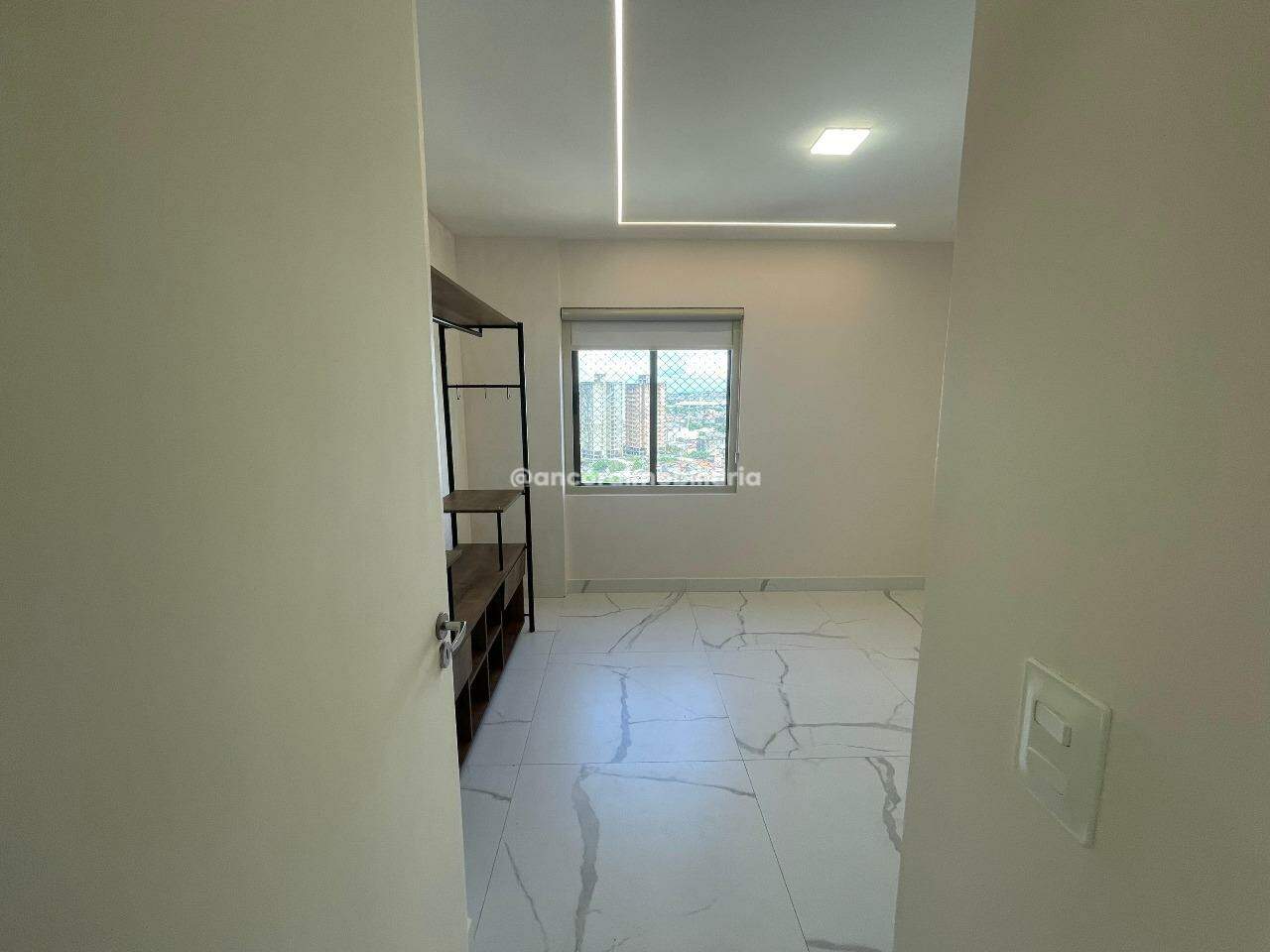 Apartamento para aluguel no Boa Viagem: 
