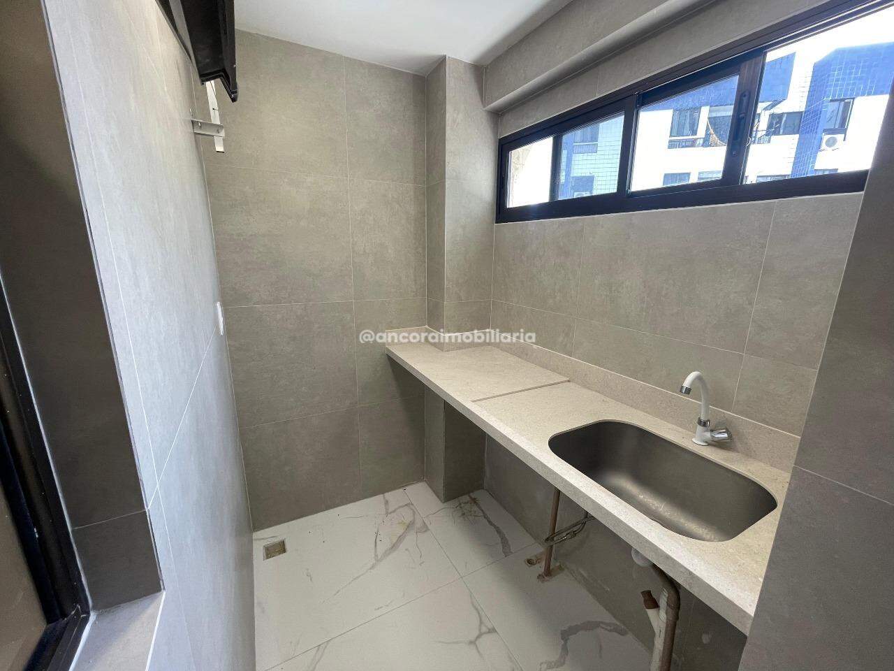 Apartamento para aluguel no Boa Viagem: 