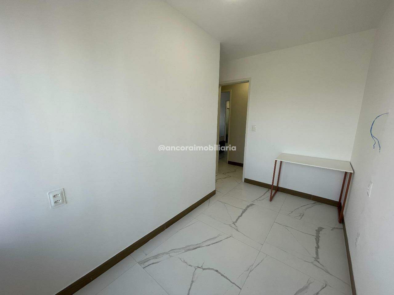 Apartamento para aluguel no Boa Viagem: 