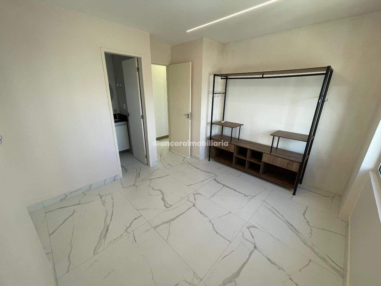 Apartamento para aluguel no Boa Viagem: 