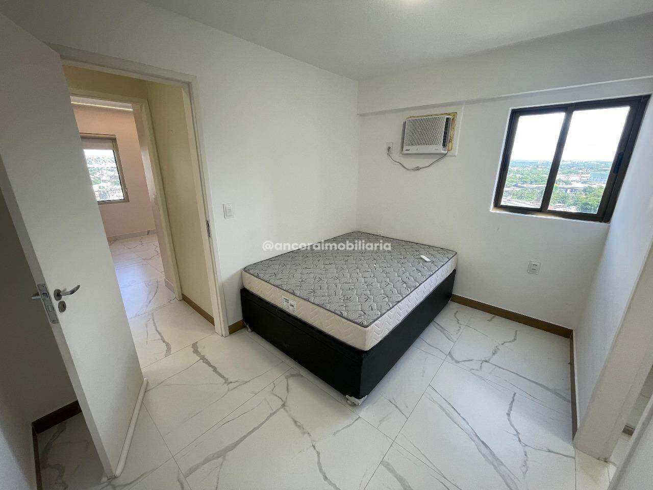 Apartamento para aluguel no Boa Viagem: 