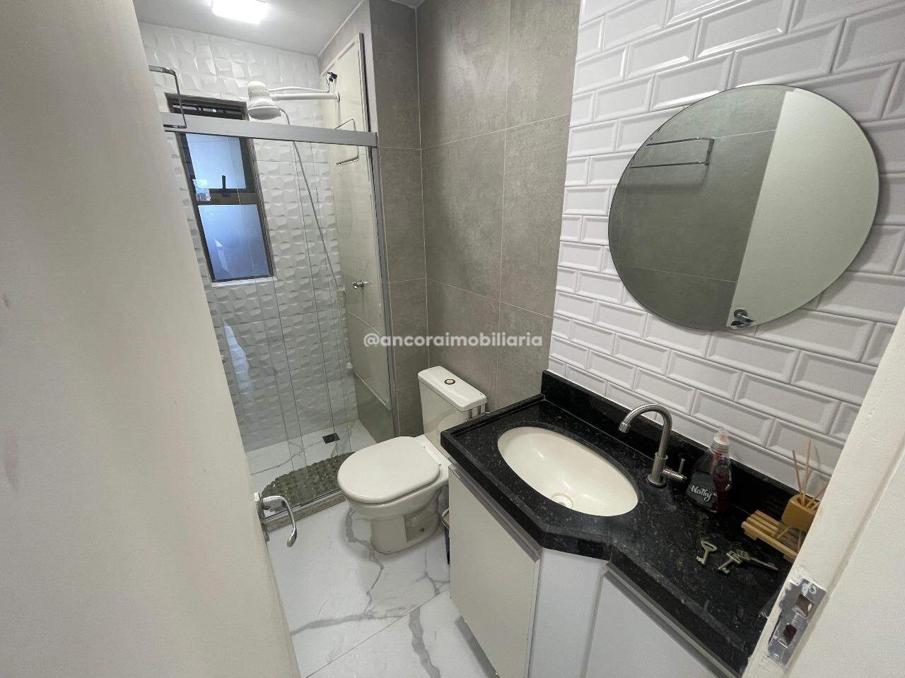 Apartamento para aluguel no Boa Viagem: 
