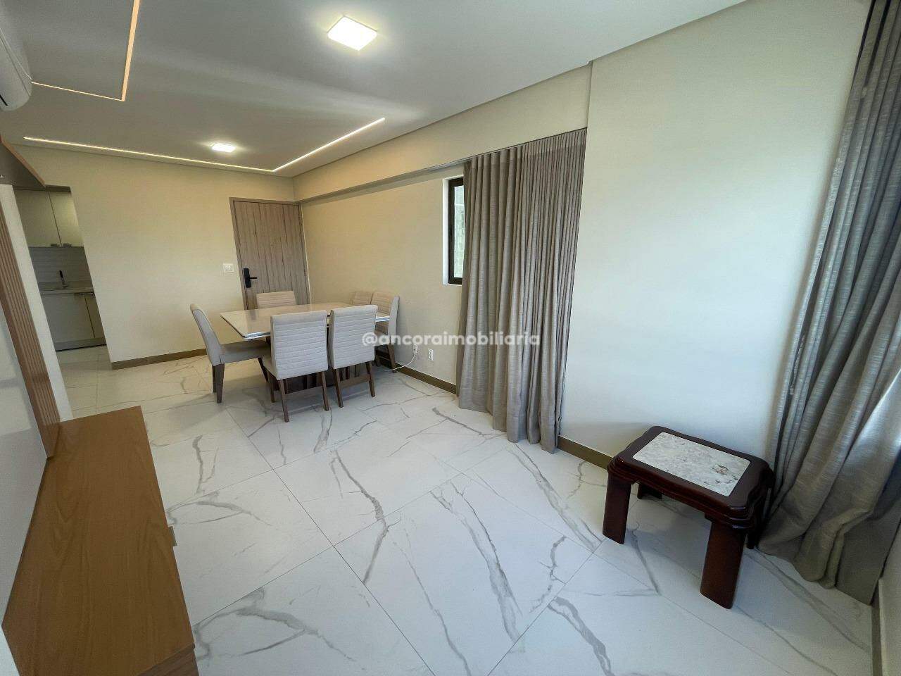 Apartamento para aluguel no Boa Viagem: 