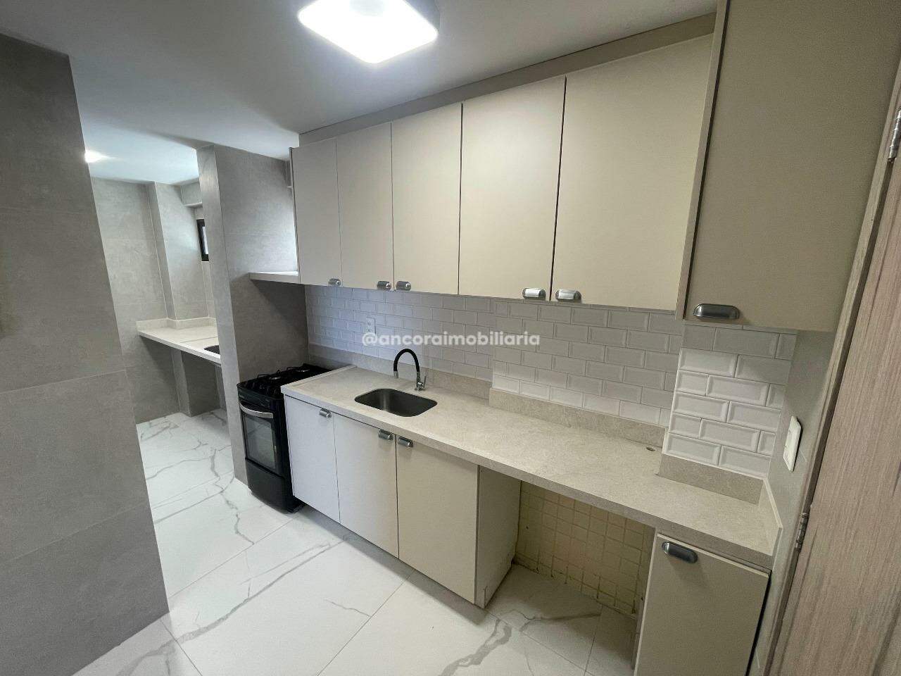 Apartamento para aluguel no Boa Viagem: 